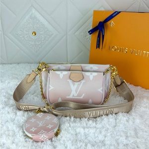 Louis Vuitton Summer M57364